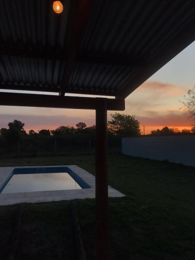 Alamos Apartment *